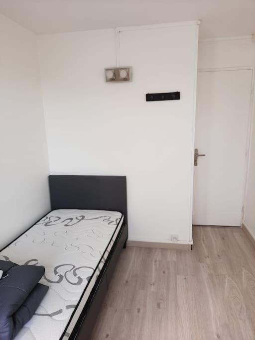 Appartement T4 Rouen Extérieur photo